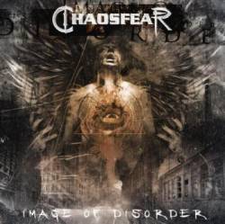 Chaosfear : Image of Disorder
